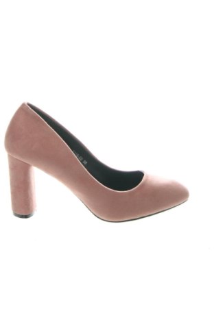 Dámske topánky  Vices, Veľkosť 38, Farba Popolavo ružová, Cena  44,98 €