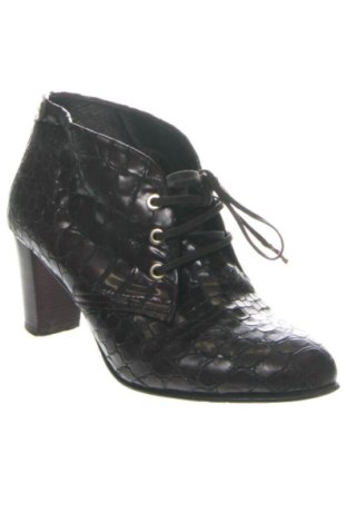 Dámské boty  ZINDA, Velikost 38, Barva Červená, Cena  3 316,00 Kč