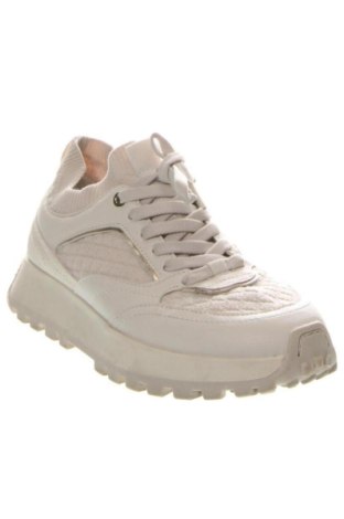 Дамски обувки Zara, Размер 36, Цвят Бежов, Цена 32,00 €