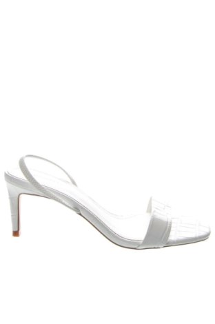 Dámské boty  Zara, Velikost 41, Barva Bílá, Cena  737,00 Kč