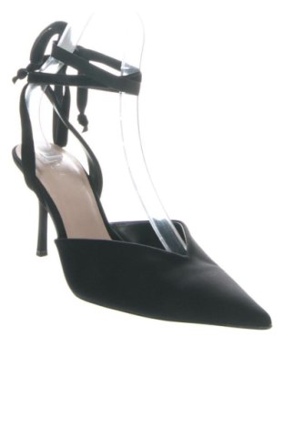 Dámské boty  Zara, Velikost 41, Barva Černá, Cena  737,00 Kč