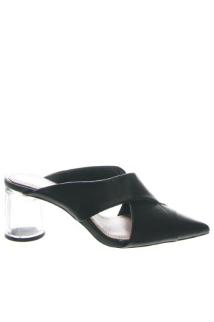 Γυναικεία παπούτσια Zara, Μέγεθος 38, Χρώμα Μαύρο, Τιμή 26,00 €