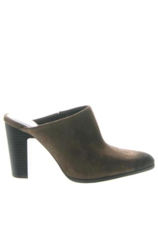 Γυναικεία παπούτσια Zara, Μέγεθος 36, Χρώμα Πράσινο, Τιμή 47,56 €