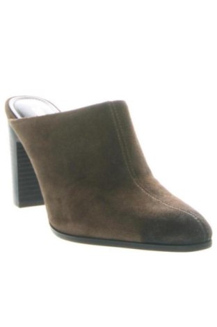 Γυναικεία παπούτσια Zara, Μέγεθος 36, Χρώμα Πράσινο, Τιμή 47,56 €