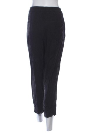 Γυναικείο παντελόνι & Other Stories, Μέγεθος XL, Χρώμα Μαύρο, Τιμή 37,99 €