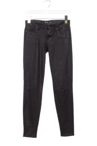 Дамски панталон 7 For All Mankind, Размер XS, Цвят Черен, Цена 87,34 €