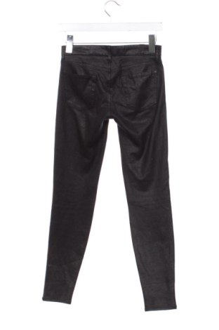 Дамски панталон 7 For All Mankind, Размер XS, Цвят Черен, Цена 87,34 €