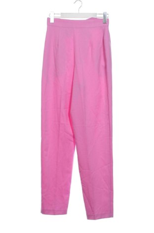 Damenhose ASOS, Größe XS, Farbe Rosa, Preis € 12,99