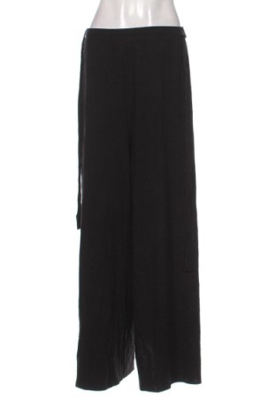Γυναικείο παντελόνι ASOS, Μέγεθος 3XL, Χρώμα Μαύρο, Τιμή 10,99 €