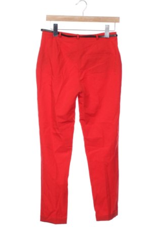 Damenhose ASOS, Größe XS, Farbe Rot, Preis 47,57 €