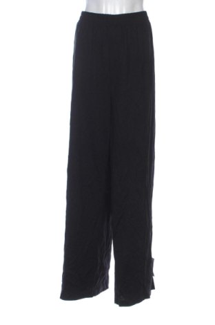 Dámské kalhoty  ASOS, Velikost 3XL, Barva Černá, Cena  279,00 Kč