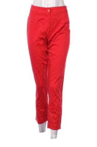Damenhose Abitificio, Größe L, Farbe Rot, Preis 11,99 €