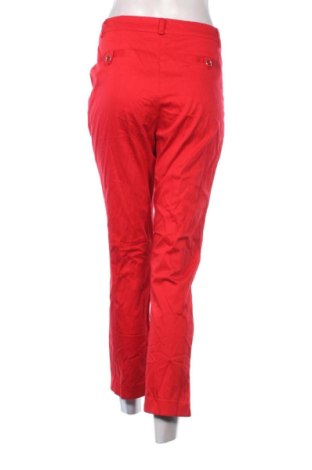 Damenhose Abitificio, Größe L, Farbe Rot, Preis 11,99 €