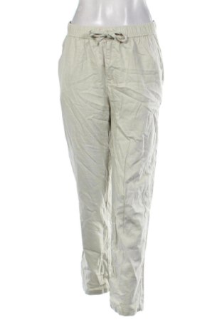 Dámské kalhoty  About you x Kevin Trapp, Velikost S, Barva Béžová, Cena  2 129,00 Kč