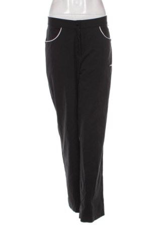 Дамски панталон Adidas, Размер M, Цвят Черен, Цена 28,00 €