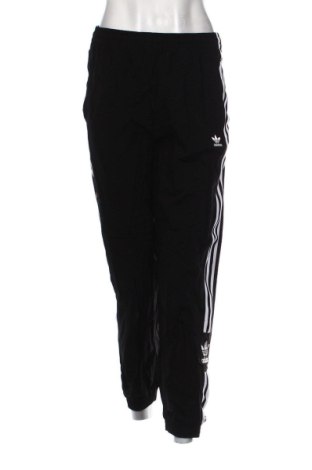Damenhose Adidas Originals, Größe L, Farbe Schwarz, Preis € 36,99