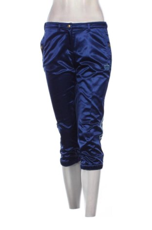 Γυναικείο παντελόνι Adidas Originals, Μέγεθος L, Χρώμα Μπλέ, Τιμή 31,65 €