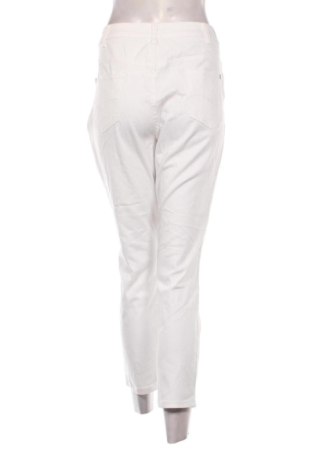 Дамски панталон Alba Moda, Размер XL, Цвят Бял, Цена 9,20 €