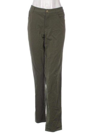 Dámske nohavice Alberto, Veľkosť XXL, Farba Zelená, Cena  22,95 €