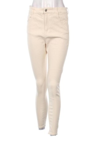 Damenhose Alcott, Größe L, Farbe Beige, Preis 8,99 €