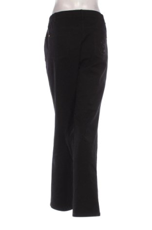 Дамски панталон Alfredo Pauly, Размер XL, Цвят Черен, Цена 20,91 €