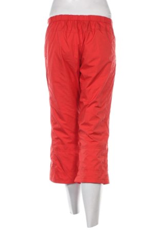 Дамски панталон Alpine Pro, Размер M, Цвят Червен, Цена 21,00 €