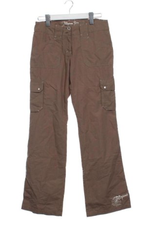Damenhose Alpine Pro, Größe M, Farbe Braun, Preis € 20,96