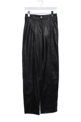 Дамски панталон Amisu, Размер S, Цвят Черен, Цена 15,00 €