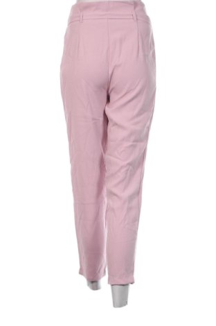 Dámské kalhoty  Amisu, Velikost S, Barva Popelavě růžová, Cena  699,00 Kč