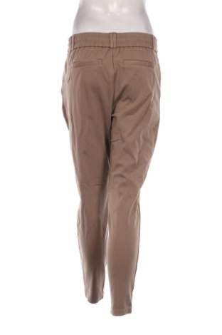 Pantaloni de femei Amisu, Mărime L, Culoare Bej, Preț 104,26 Lei