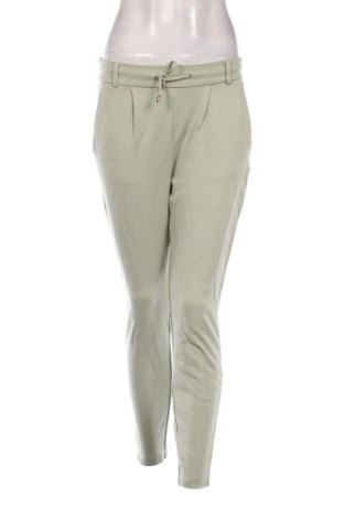 Γυναικείο παντελόνι Amisu, Μέγεθος L, Χρώμα  Μπέζ, Τιμή 20,00 €