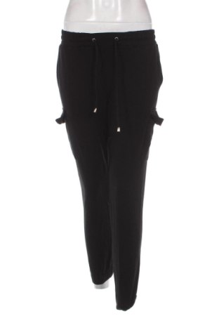Pantaloni de femei Amisu, Mărime S, Culoare Negru, Preț 76,86 Lei