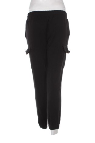Pantaloni de femei Amisu, Mărime S, Culoare Negru, Preț 76,86 Lei