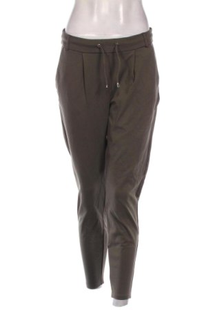 Dámské kalhoty  Amisu, Velikost L, Barva Zelená, Cena  425,00 Kč