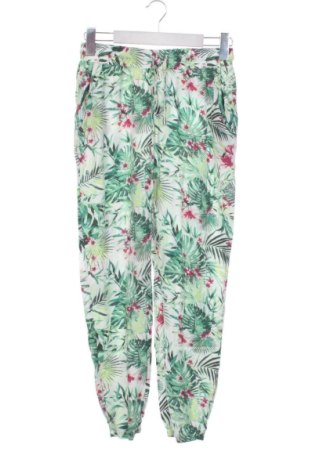 Dámske nohavice Amisu, Veľkosť XS, Farba Viacfarebná, Cena  15,00 €