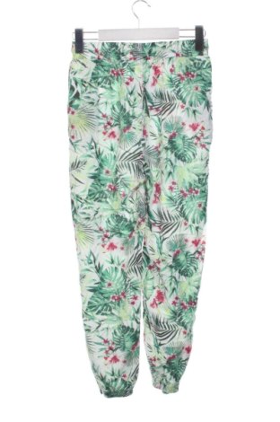 Dámske nohavice Amisu, Veľkosť XS, Farba Viacfarebná, Cena  15,00 €