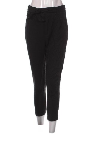 Γυναικείο παντελόνι Amisu, Μέγεθος S, Χρώμα Μαύρο, Τιμή 12,99 €