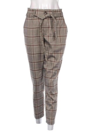 Γυναικείο παντελόνι Amisu, Μέγεθος M, Χρώμα Πολύχρωμο, Τιμή 14,82 €