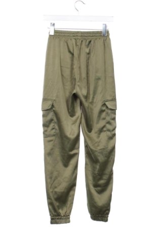 Damskie spodnie Amisu, Rozmiar XXS, Kolor Zielony, Cena 79,40 zł