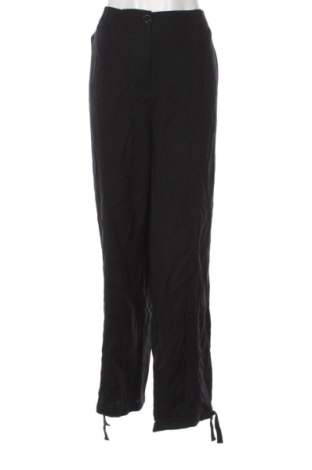 Női nadrág Amisu, Méret XXL, Szín Fekete, Ár 3 679 Ft