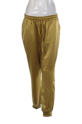 Dámské kalhoty  Amisu, Velikost L, Barva Hnědá, Cena  420,00 Kč