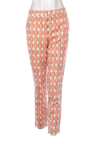 Pantaloni de femei Amy Vermont, Mărime XL, Culoare Multicolor, Preț 129,99 Lei