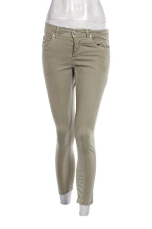 Дамски панталон Angels, Размер S, Цвят Зелен, Цена 21,00 €
