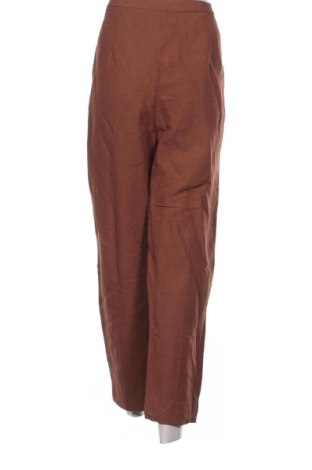 Γυναικείο παντελόνι Ann Harvey, Μέγεθος XL, Χρώμα Καφέ, Τιμή 15,00 €