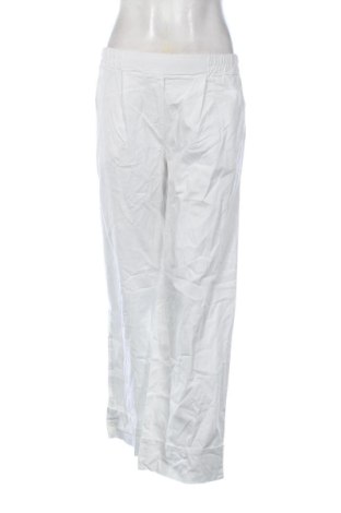 Dámske nohavice Anna Dani, Veľkosť L, Farba Biela, Cena  10,95 €