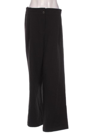 Pantaloni de femei Anna Field, Mărime XXL, Culoare Negru, Preț 76,86 Lei