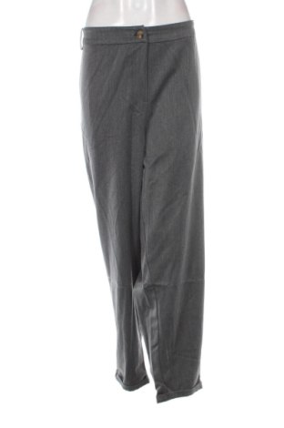 Дамски панталон Anna Field, Размер 3XL, Цвят Сив, Цена 23,51 €
