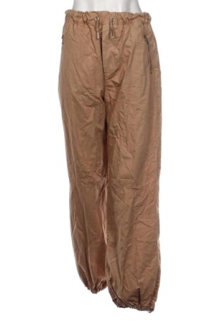 Дамски панталон Antonio Guerriero, Размер L, Цвят Бежов, Цена 20,45 €