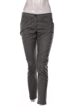 Pantaloni de femei Armani Jeans, Mărime L, Culoare Gri, Preț 957,98 Lei