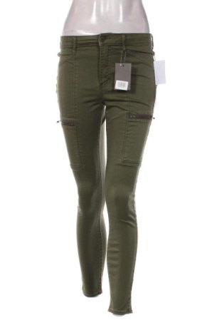 Дамски панталон Articles of Society, Размер S, Цвят Зелен, Цена 48,06 €